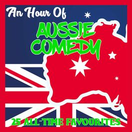 An Hour Of Aussie Comedy